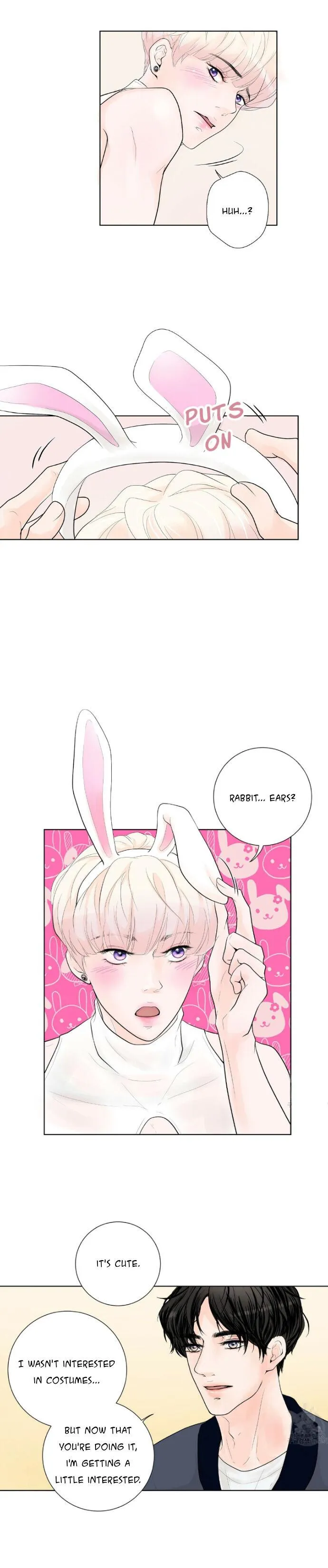 Curious about the Review? Chapter 4 page 12 - 
