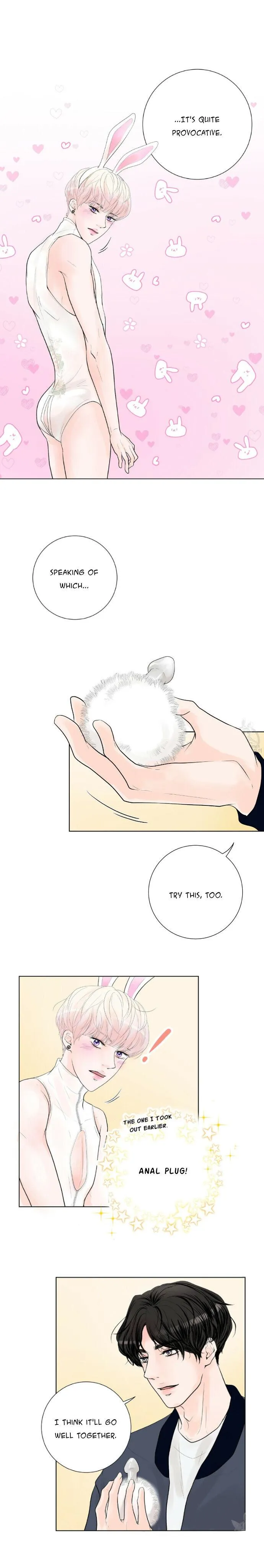 Curious about the Review? Chapter 4 page 13 - 