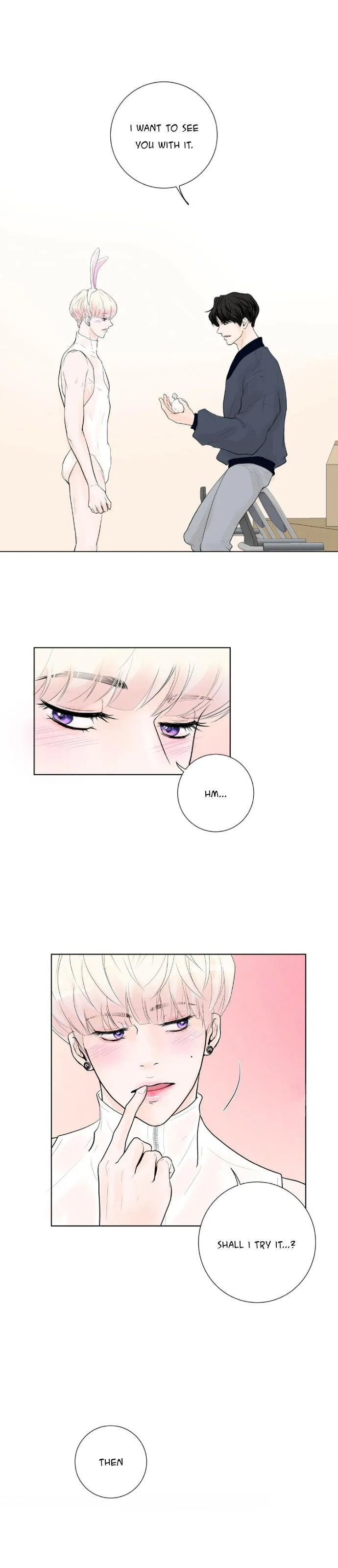 Curious about the Review? Chapter 4 page 14 - 