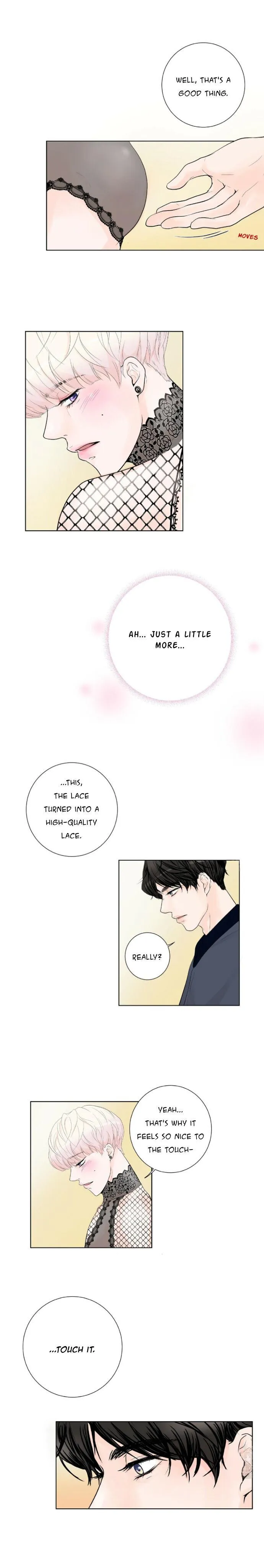 Curious about the Review? Chapter 4 page 6 - 