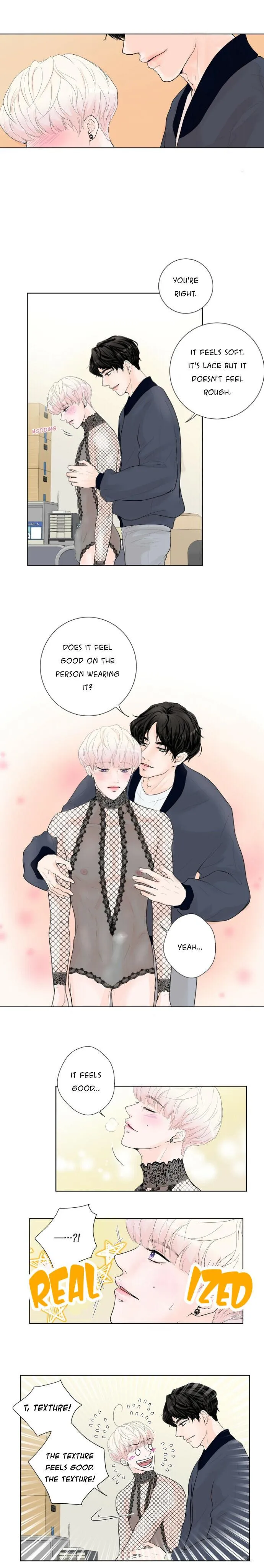 Curious about the Review? Chapter 4 page 7 - 