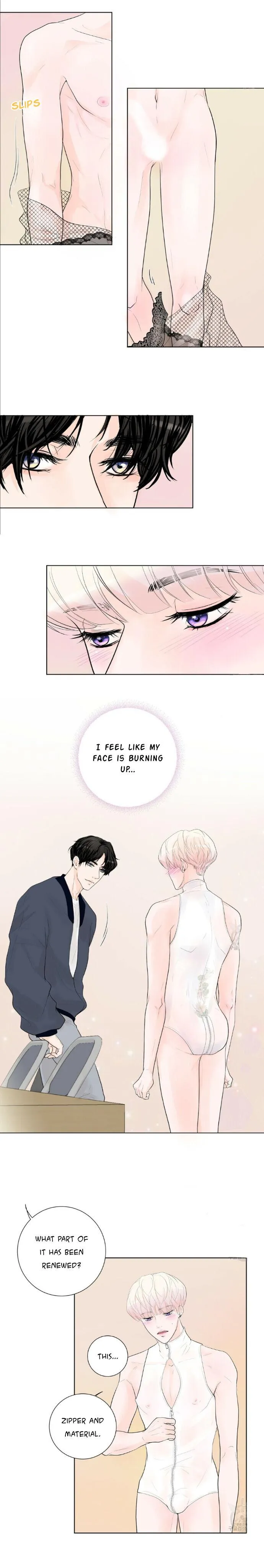 Curious about the Review? Chapter 4 page 9 - 
