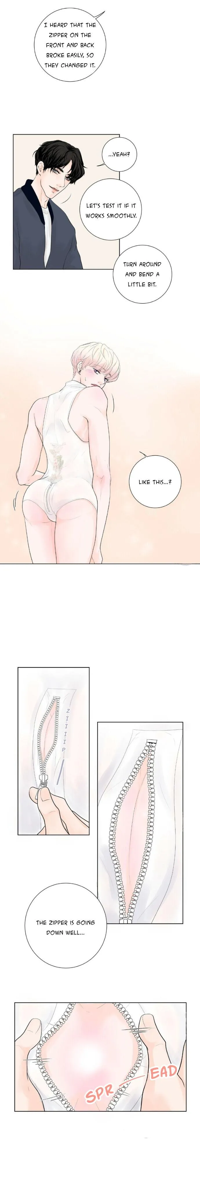 Curious about the Review? Chapter 4 page 10 - 