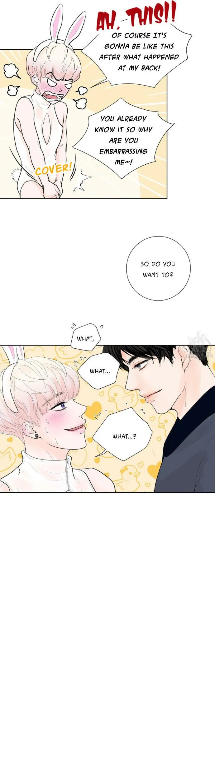Curious about the Review? Chapter 5 page 11 - 