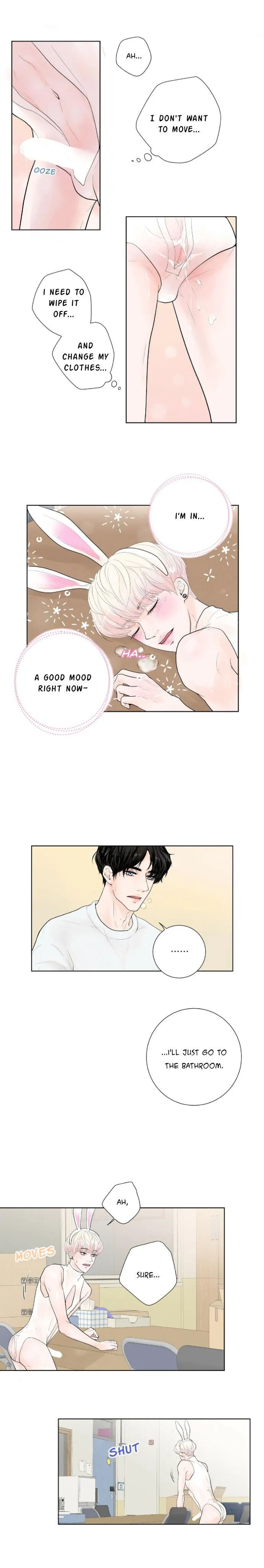 Curious about the Review? Chapter 5 page 14 - 