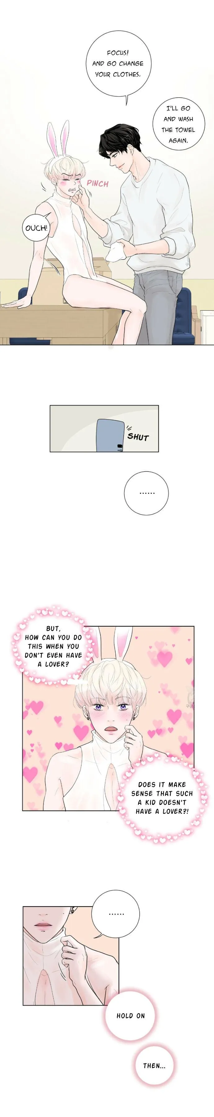 Curious about the Review? Chapter 5 page 17 - 
