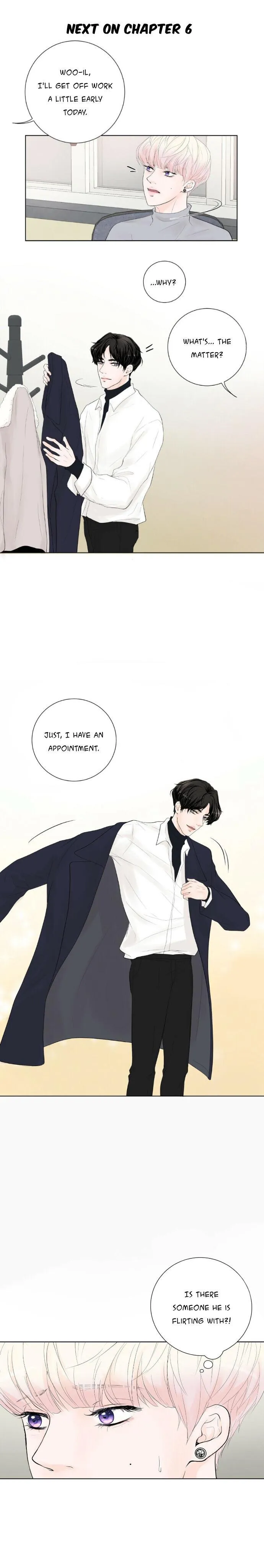 Curious about the Review? Chapter 5 page 19 - 