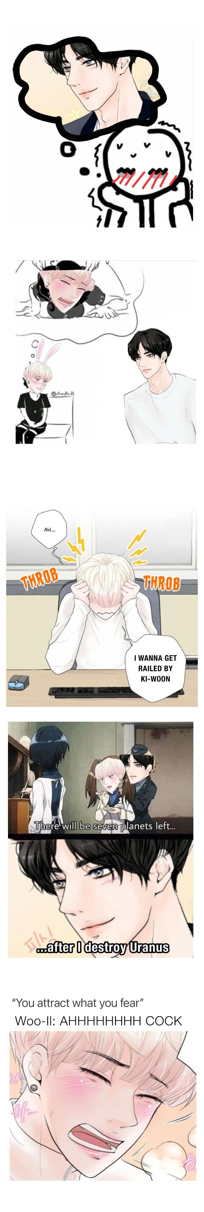 Curious about the Review? Chapter 5 page 20 - 