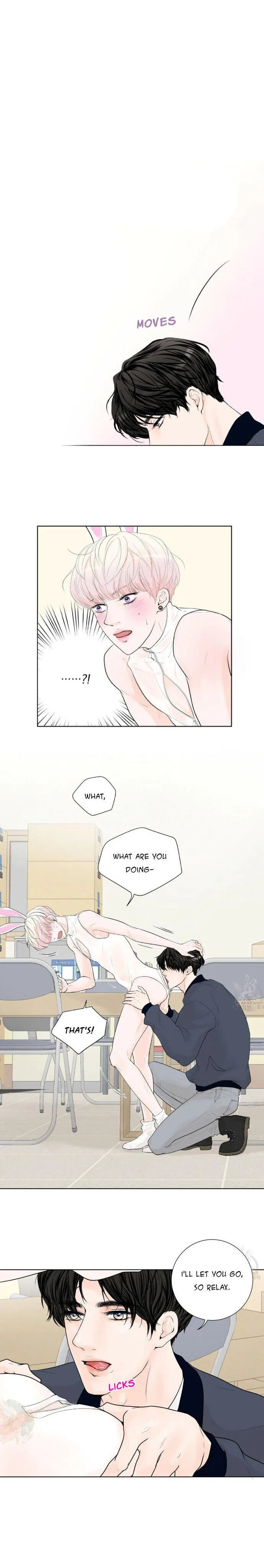 Curious about the Review? Chapter 5 page 4 - 