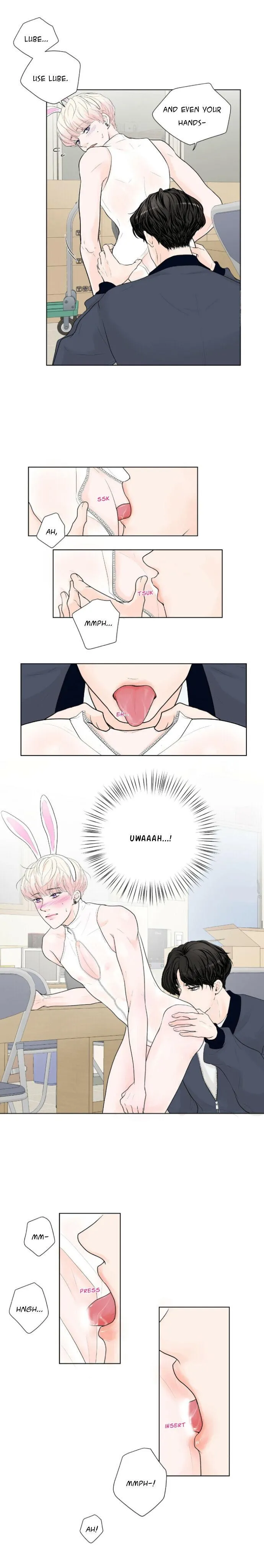 Curious about the Review? Chapter 5 page 5 - 