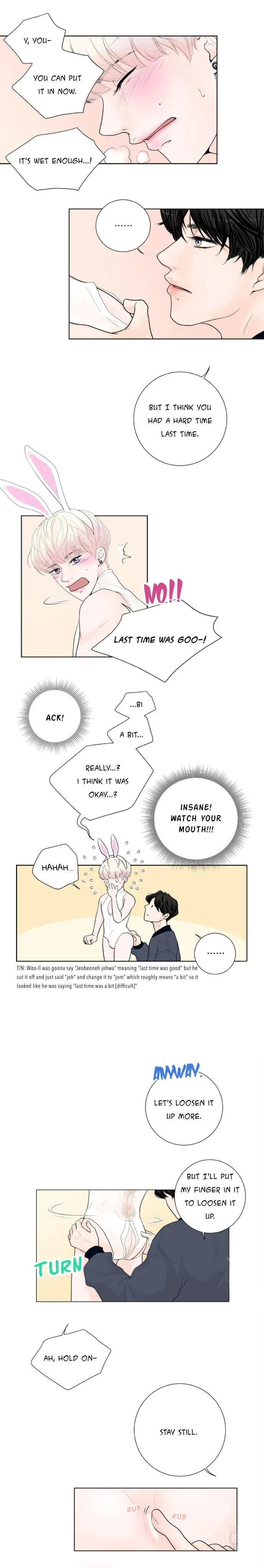 Curious about the Review? Chapter 5 page 6 - 