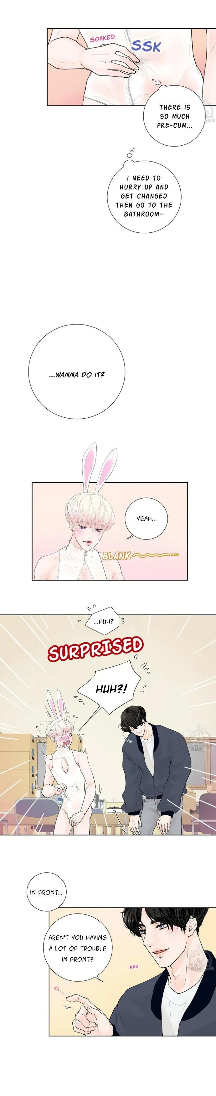 Curious about the Review? Chapter 5 page 10 - 