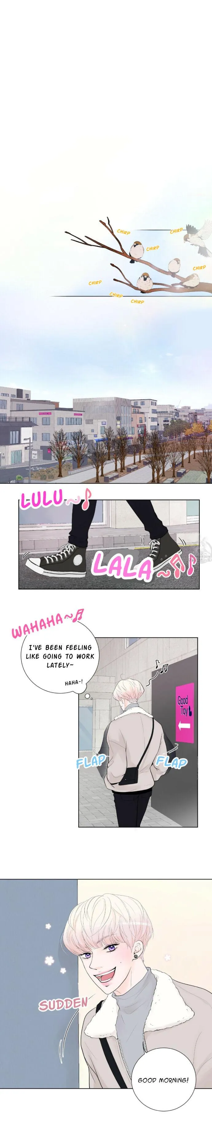 Curious about the Review? Chapter 6 page 11 - 