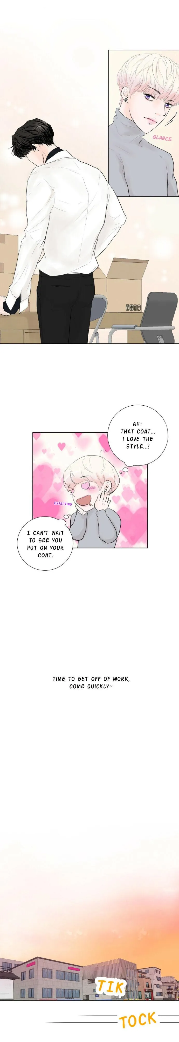 Curious about the Review? Chapter 6 page 13 - 