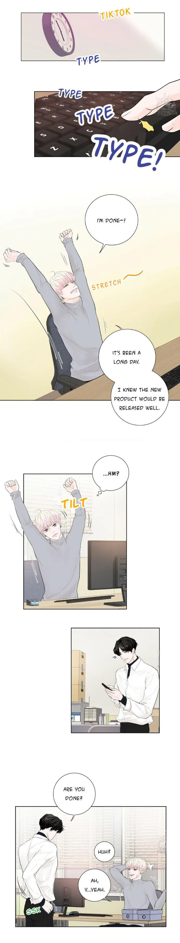 Curious about the Review? Chapter 6 page 14 - 