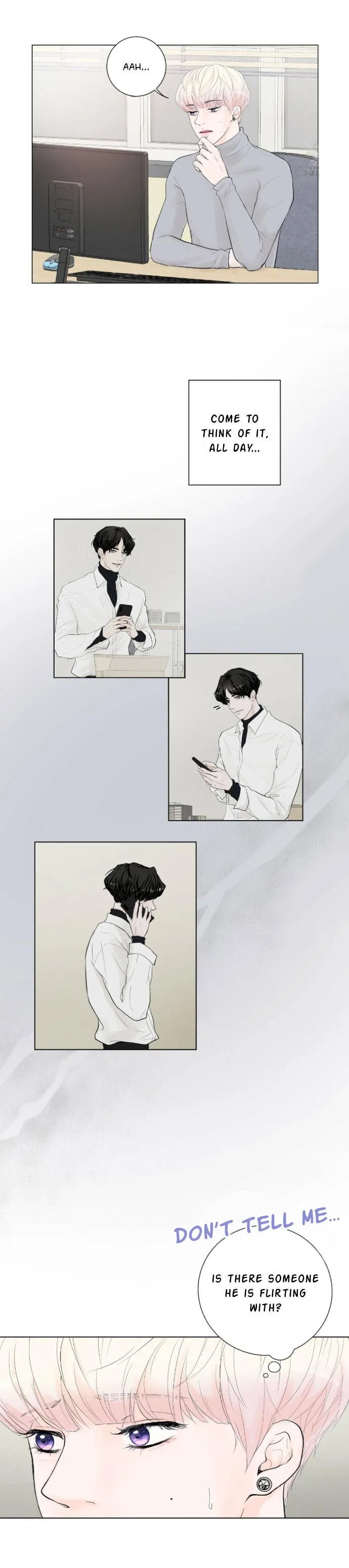 Curious about the Review? Chapter 6 page 17 - 