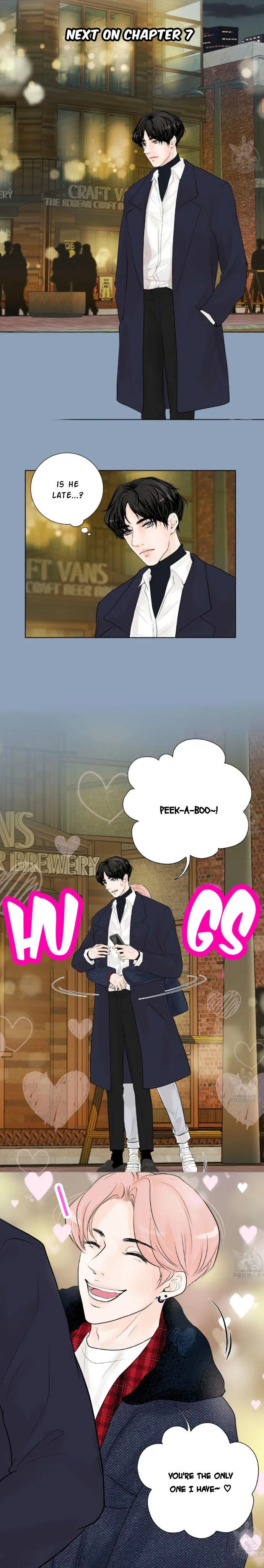 Curious about the Review? Chapter 6 page 19 - 