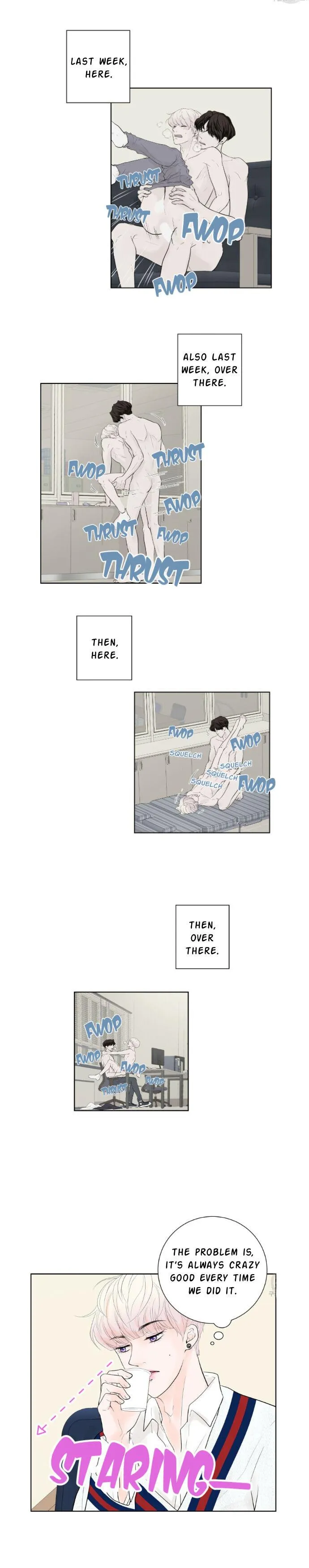 Curious about the Review? Chapter 6 page 6 - 