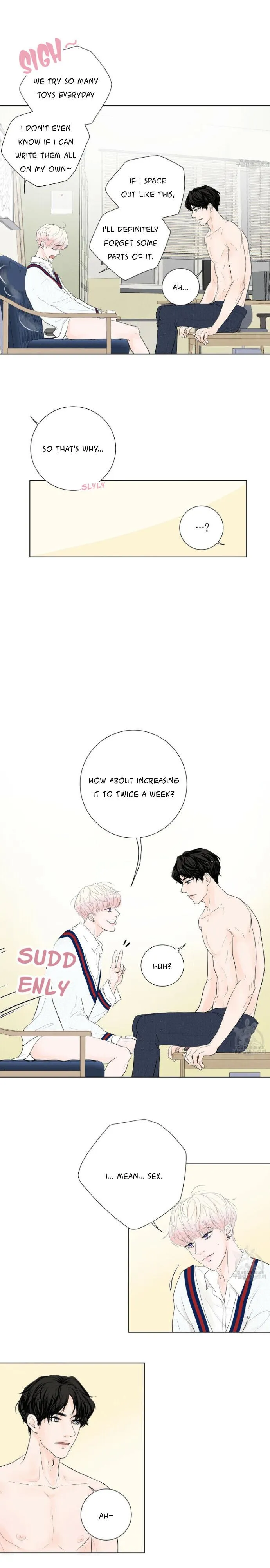 Curious about the Review? Chapter 6 page 8 - 