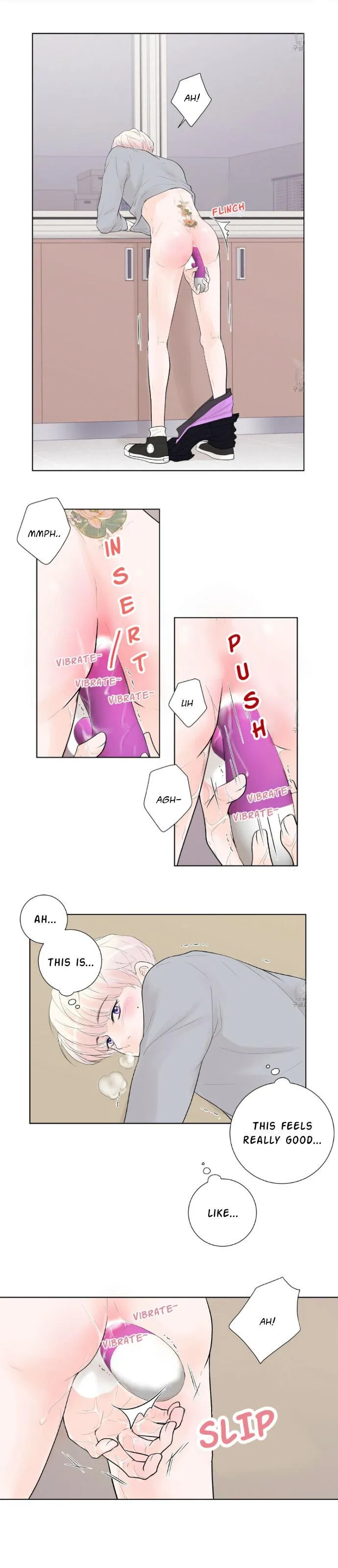 Curious about the Review? Chapter 7 page 11 - 