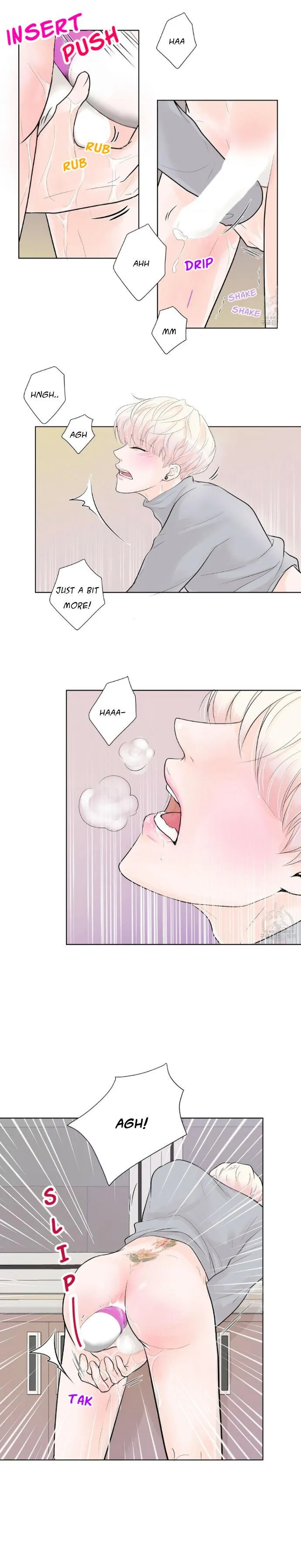 Curious about the Review? Chapter 7 page 13 - 
