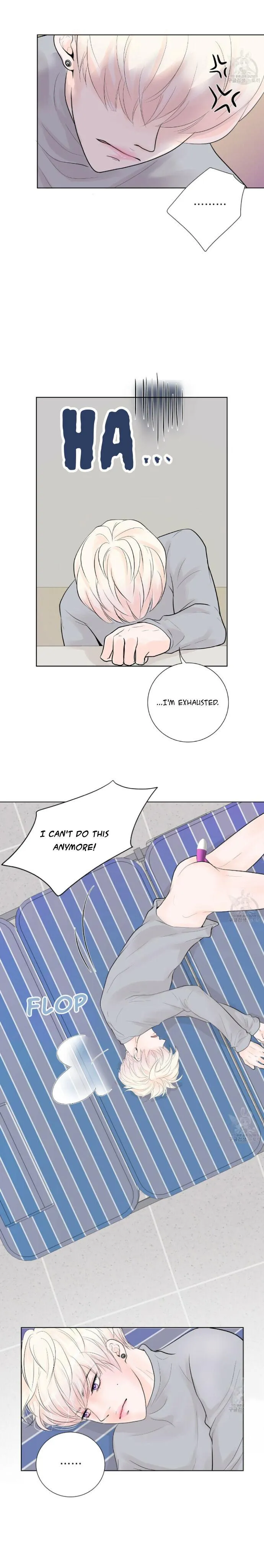 Curious about the Review? Chapter 7 page 14 - 