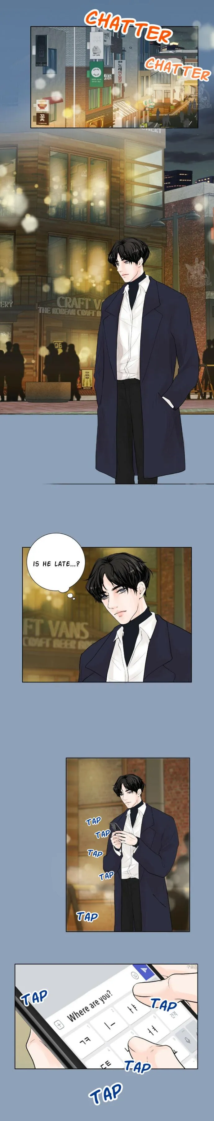 Curious about the Review? Chapter 7 page 16 - 
