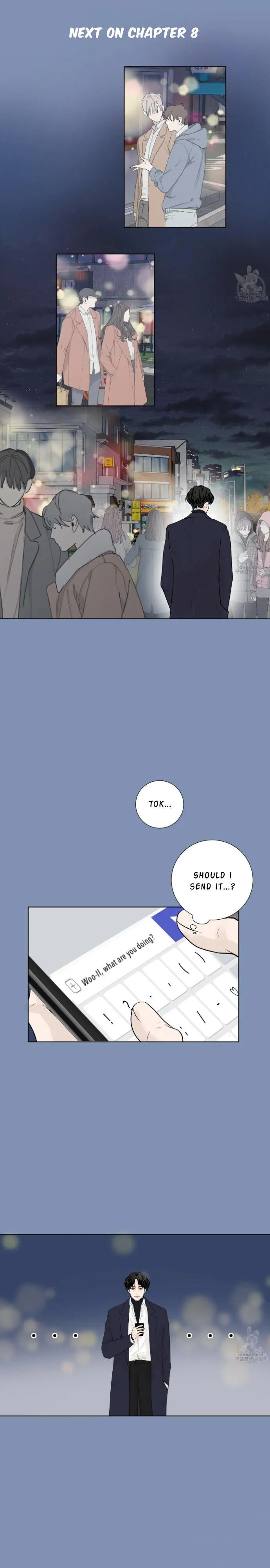 Curious about the Review? Chapter 7 page 19 - 