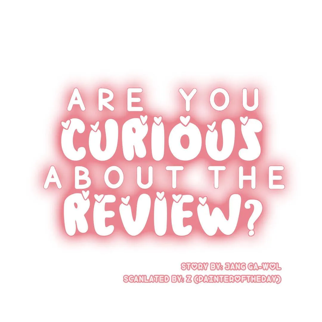 Curious about the Review? Chapter 7 page 3 - 