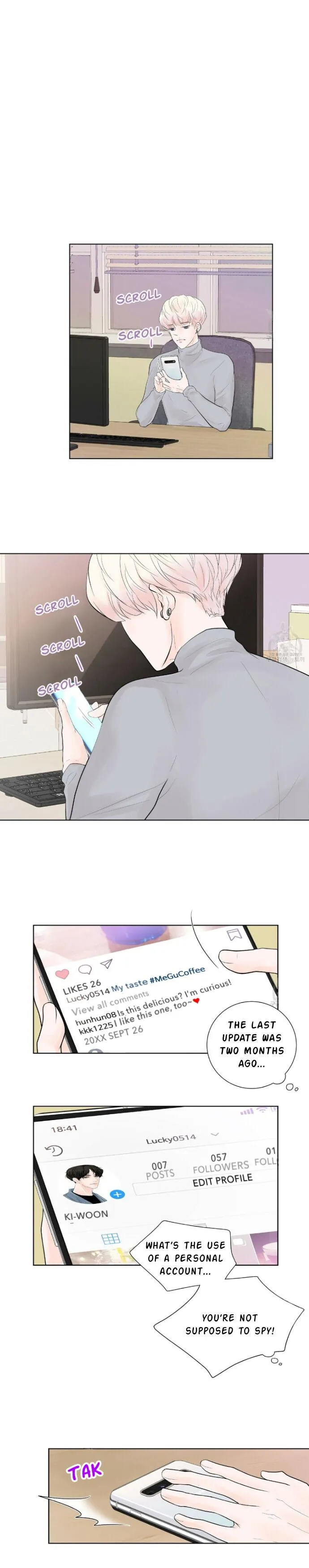 Curious about the Review? Chapter 7 page 4 - 