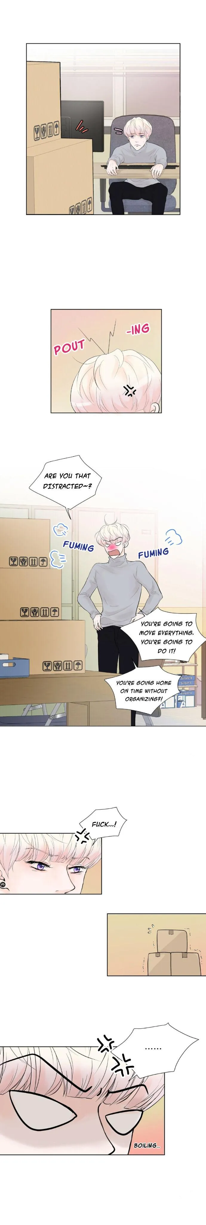 Curious about the Review? Chapter 7 page 6 - 