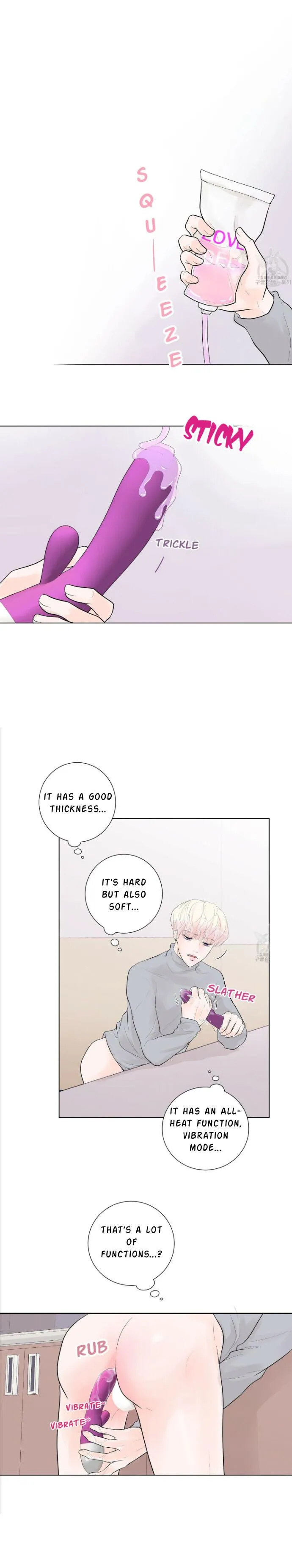 Curious about the Review? Chapter 7 page 10 - 