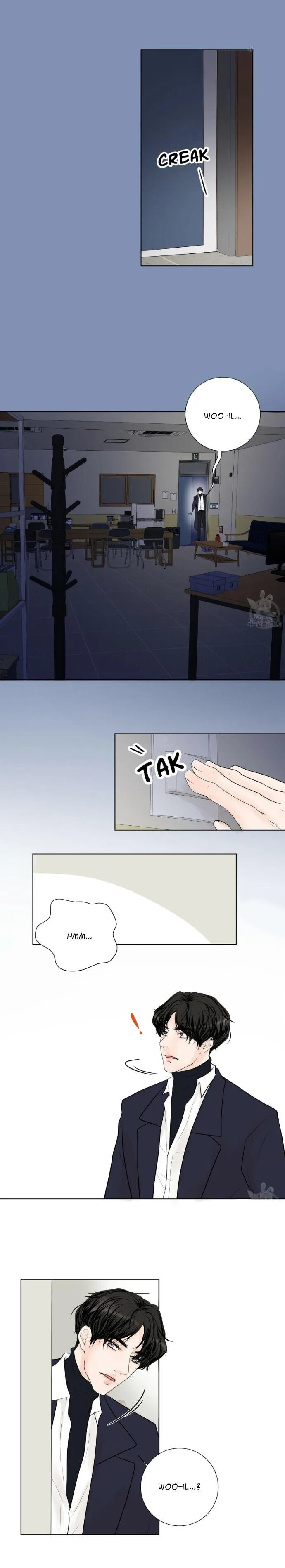 Curious about the Review? Chapter 8 page 13 - 