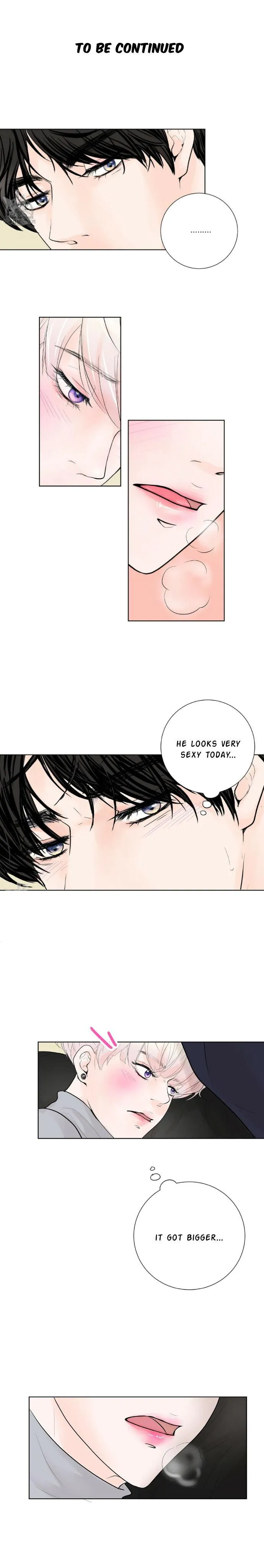 Curious about the Review? Chapter 8 page 16 - 