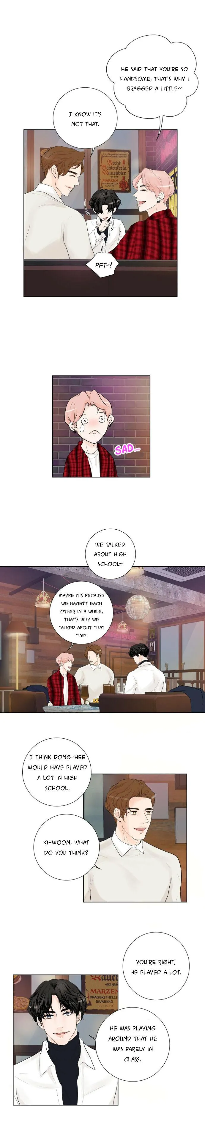 Curious about the Review? Chapter 8 page 5 - 