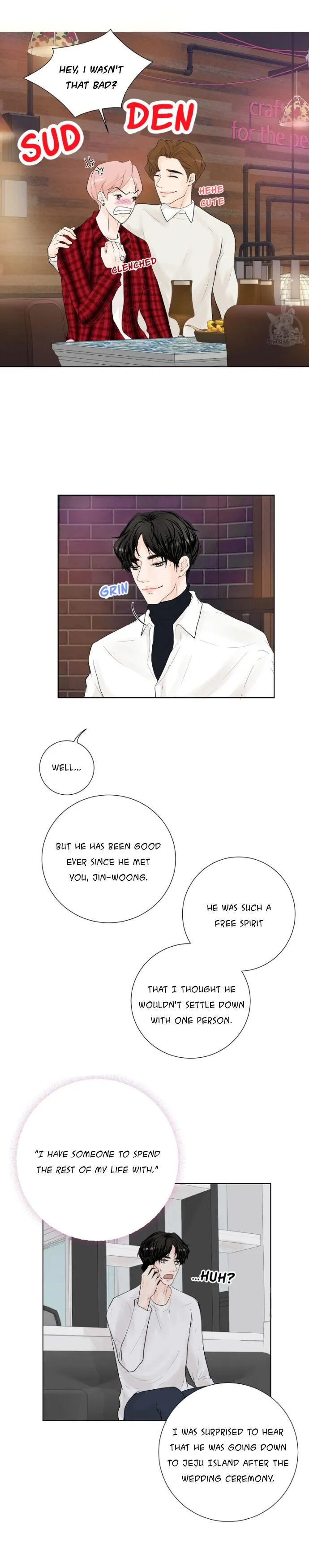 Curious about the Review? Chapter 8 page 6 - 