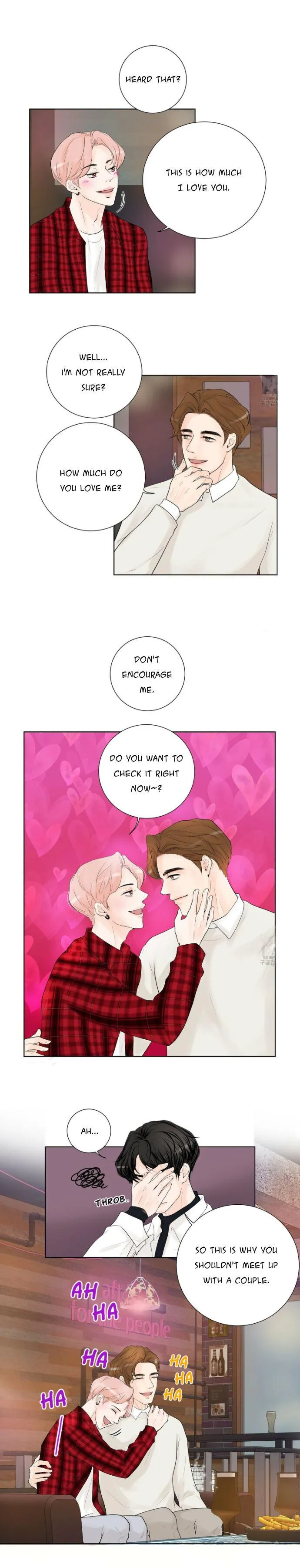 Curious about the Review? Chapter 8 page 7 - 