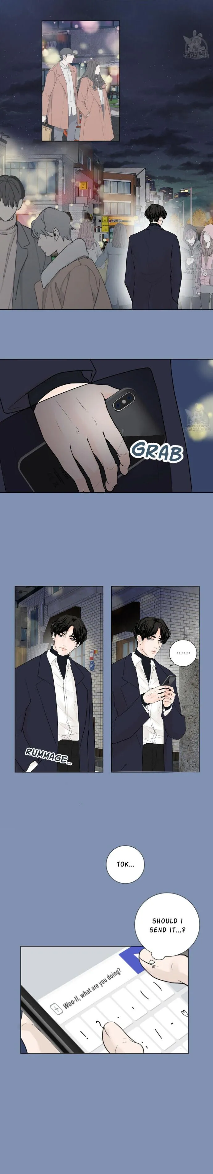 Curious about the Review? Chapter 8 page 10 - 