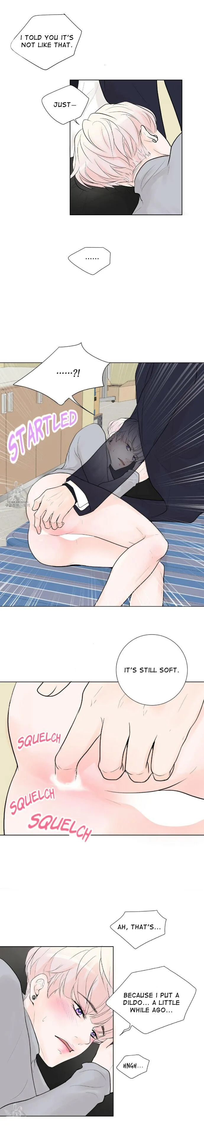 Curious about the Review? Chapter 9 page 11 - 
