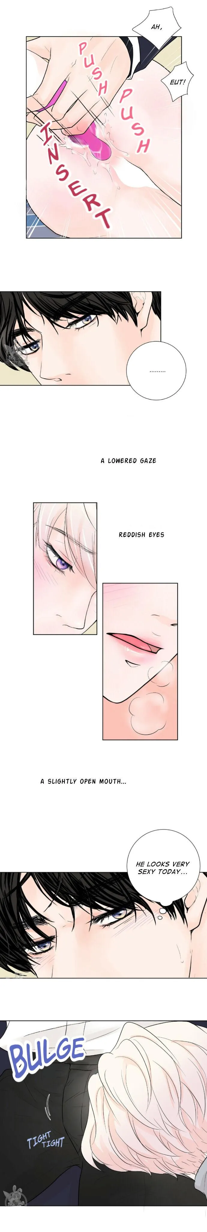 Curious about the Review? Chapter 9 page 13 - 