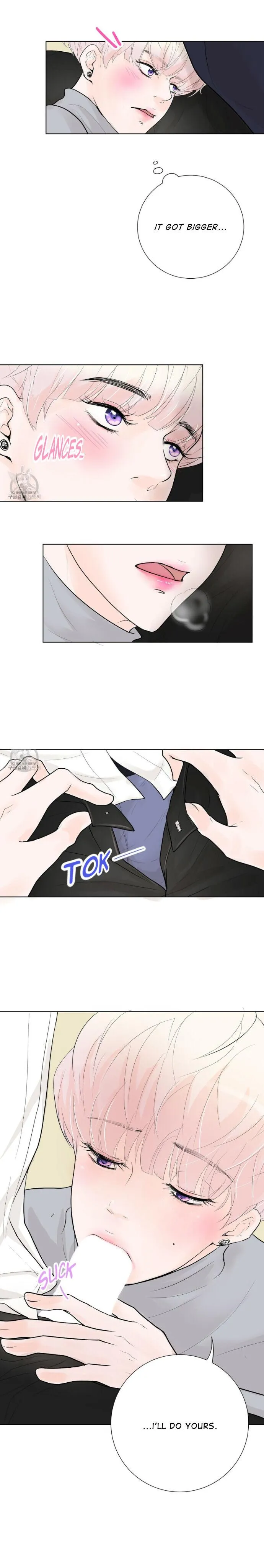 Curious about the Review? Chapter 9 page 14 - 