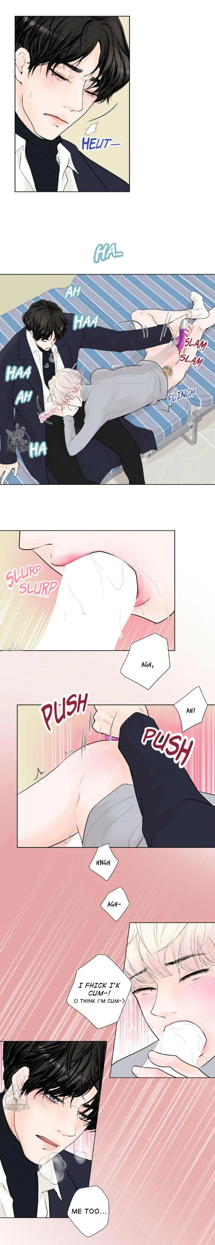 Curious about the Review? Chapter 9 page 15 - 
