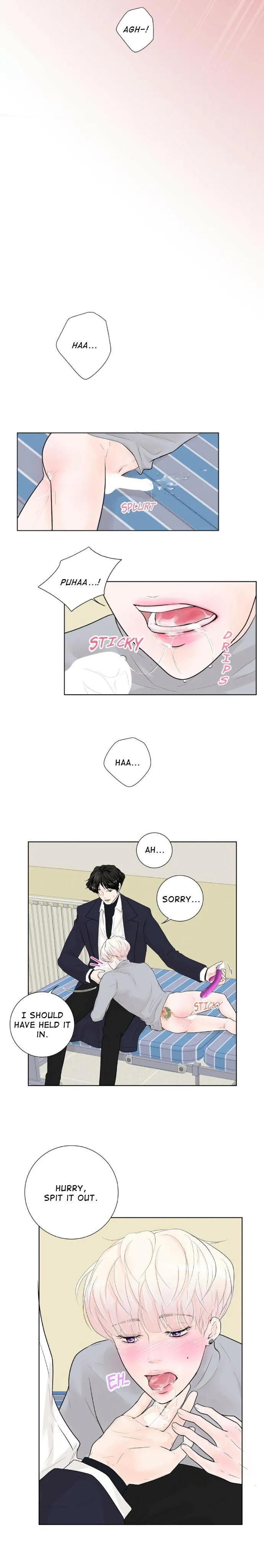 Curious about the Review? Chapter 9 page 16 - 