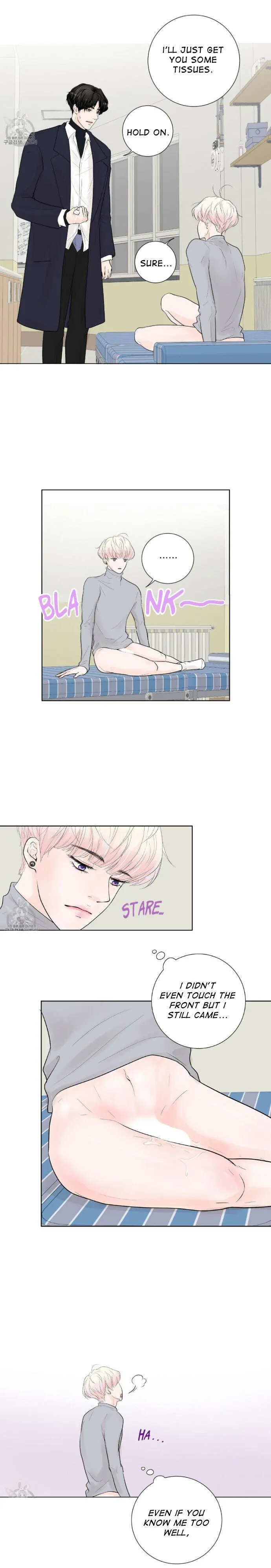 Curious about the Review? Chapter 9 page 17 - 