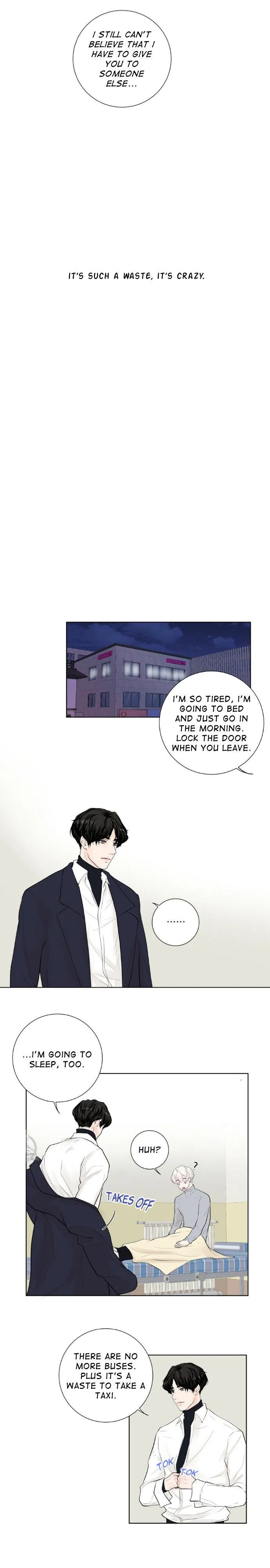 Curious about the Review? Chapter 9 page 18 - 