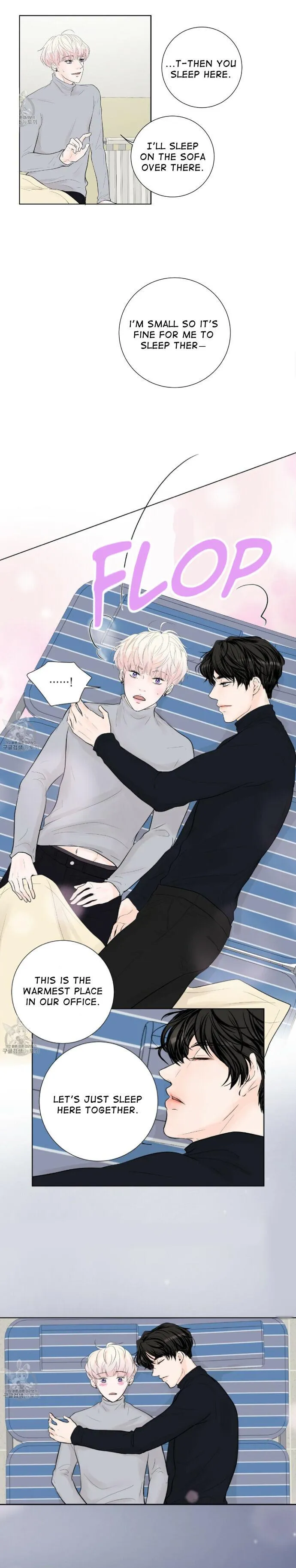 Curious about the Review? Chapter 9 page 19 - 