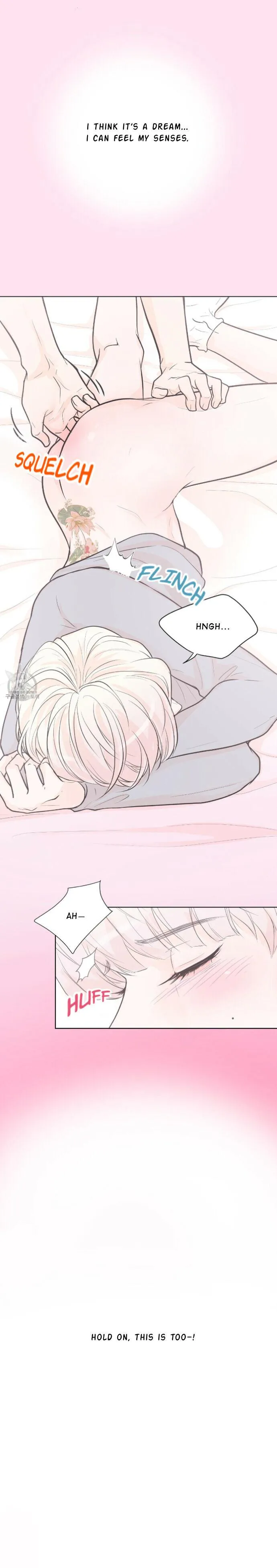 Curious about the Review? Chapter 9 page 4 - 