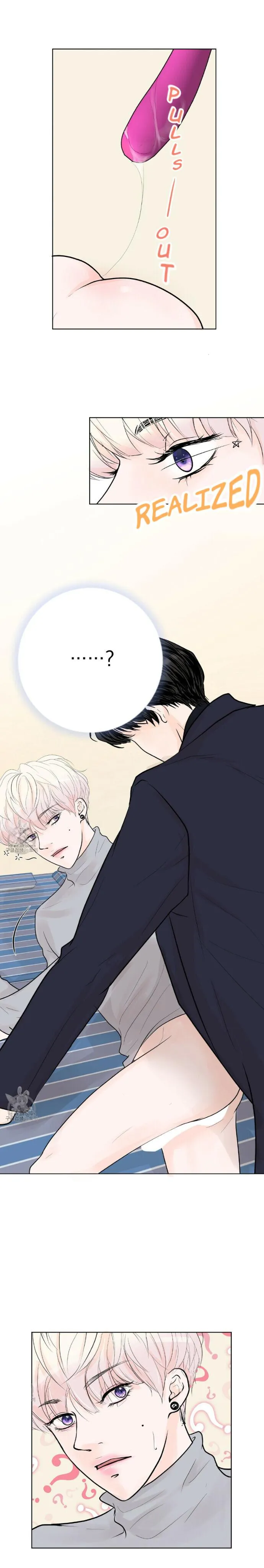 Curious about the Review? Chapter 9 page 5 - 
