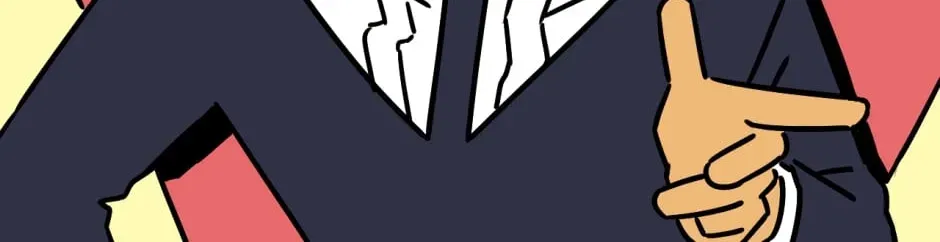 Curious Case of the Ring Brothers Chapter 1 page 11 - 