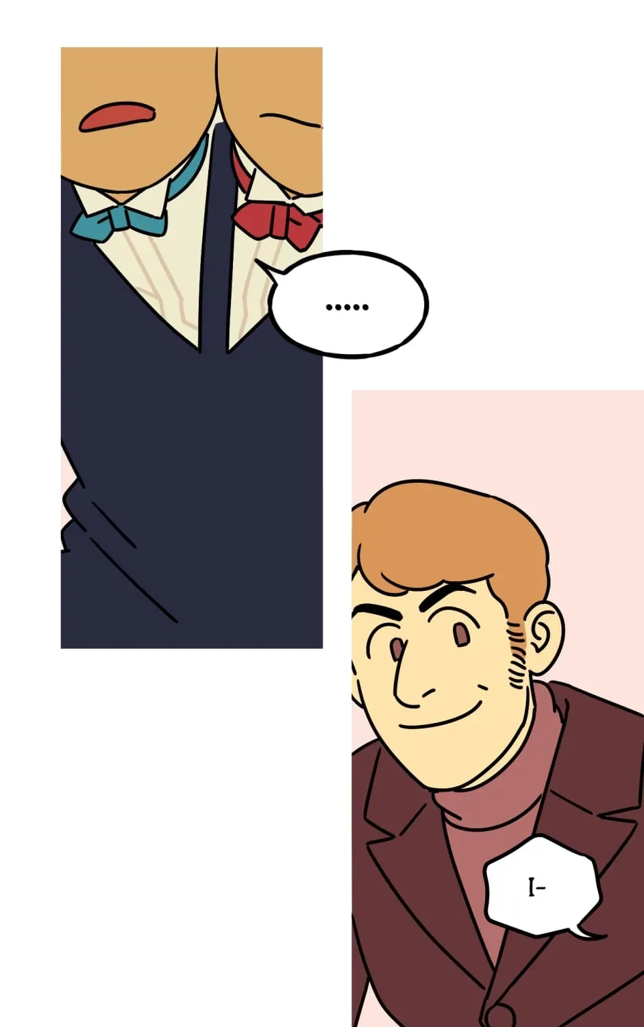 Curious Case of the Ring Brothers Chapter 1 page 22 - 